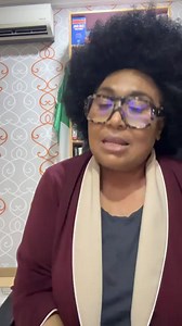 Hilda Dokubo on Reels