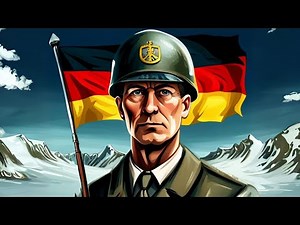 Warum Deutschlands Antarktis Kolonie gescheitert ist