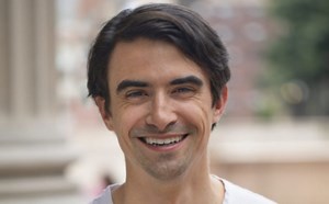 Magical role for Angus actor Harry Aspinwall in new Disney+ series