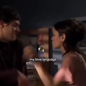 my love language, physical attack | Sadness