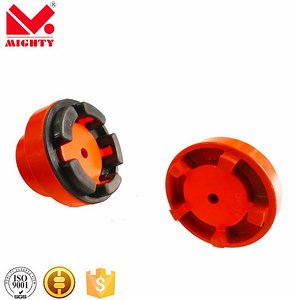 [Hot Item] Factory Supply Flexible Coupling Nor Mex Pump Nm Coupling