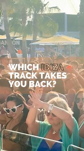 Ibiza Family! What anthem hits you in the feels and gets those Ibiza memories flooding back? 💃 Tell us below 👇 #ibiza2024 #ibizaanthem #ibiza | Ibiza Spotlight