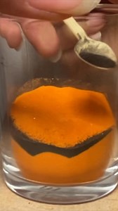 #artandcraft #sandart #halloween2025 #jackolantern | Glass Sand Art.co