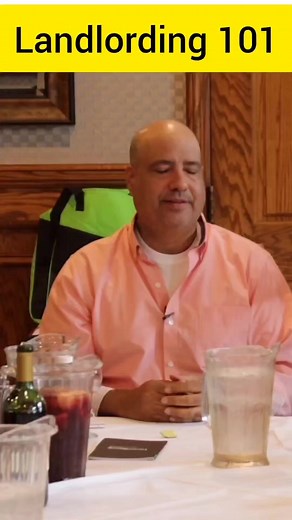 17 reactions | Landlord 101. Don't skip the tenant application process. Dan Borrero, Real EstateInvestorsince1989 USALandVentures.com . . #danborrero #usalandventures #landlords #landlording #landlordlife #landlord #tenantapplication #tenants | Daniel Borrero Jr. | Facebook