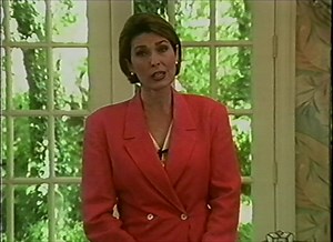 1996 VHS • 3-Minute Exerciser for Your Neck and Face 60 FPS