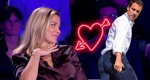 8.6K views · 40 reactions | Qui est le célèbre compagnon de Laure Boulleau, cet ancien footballeur français ?#france #fblifestyle #people #hommes #femme | The Explainer France | Facebook