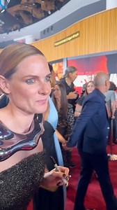 6.6K views · 77 reactions | Love Rebecca, such a great actress 殺 #RebeccaFerguson #celebrity #celebstyle #redcarpet #couturedress #swedish #swedishactress #famousbirthdays | Girlfromjerseycity | Facebook