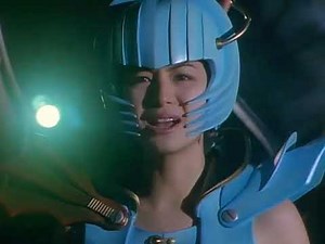 ANGRY SENTAI VILLAINS Compilation