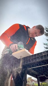 Mdf window board install #carpentry #joinery #bespoke #diy #tools | David Finnegan
