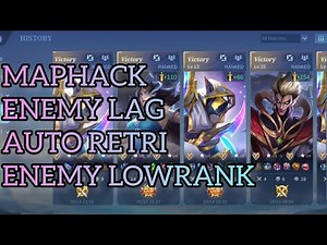 CHEAT ML MOBILE LEGEND 2026 ANTI BAN MOD MENU MAP HACK MOBILE LEGENDS UNLOCK ALL SKIN LATEST VERSION
