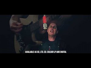 Frontiers Records - July 9, 2021 Releases (Laurenne/Louhimo, Hardline, & More) - Official Trailer