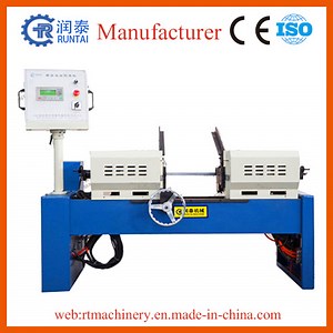[Hot Item] Pipe End Chamfering Machine End Milling Machine