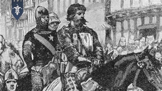 Sir William Wallace: Scotland’s Legendary Defender