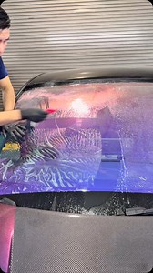 2.2K reactions · 51 shares | ✨ New Chameleon Window Film in action! ✨...