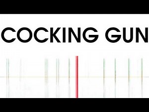 Cocking Gun Sound Effects