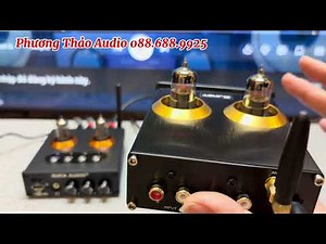 Comparing Jnet and Suca Audio Tube Preamps - Same Price Range, But Significant Differences