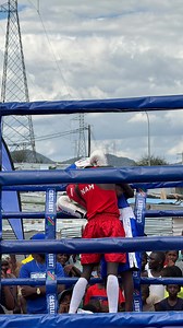 114 reactions | The Future Boxing Stars Development Tournament, hosted by Golden Boxing Academy, is heating up with exciting amateur bouts at Oshitenda Open Area. By: Victorine Kaaronda | Nbcsport | Facebook