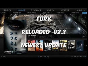 NEW BEST KODI 17.3 KRYPTON BUILD 2017 / PERFECT FOR ANY DEVICE