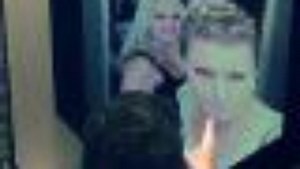 'Drunk' mirror aims to deter