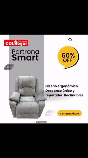 Pregunta por nuestras espectaculares Portronas en Colhogar 🥳🥳😞 | Colhogar