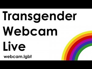 Transgender Webcam Live Sites