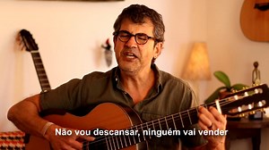 Em 2023 eu gravei o single SOS Amazônia em português e em inglês, você escutou? É linda. Um canto, um grito de alerta de Simone Guimarães e Cristina Saraiva, duas poderosas artistas, que me confiaram a canção. Os arranjos são do iluminado Breno Ruiz Ouve lá em sua plataforma preferida de música, e me conta o que achou! Cristina Saraiva Simone Vagnini Hugo Guimarães #soszamazonia #claudiolacerda #cantodealerta | Cláudio Lacerda