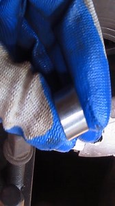 How to Make a Ring with a Lathe 💍 Homemade Jewelry Ring #Reels #viral #reelsviral #reelsvideo #diyproject #diyideas | Smart Engineering