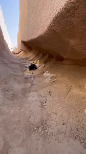 One of the unfinished obelisks lying in the Aswan Quarry made of extremely hard rose granite. Did the ancient architect use a tool that could scoop out the hard rose granite like ice cream? How could this have been accomplished this with chisels and hammers? | Ancient Aliens History and Mystery | Facebook