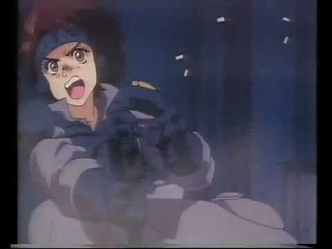 Trailer - Dominion Tank Police