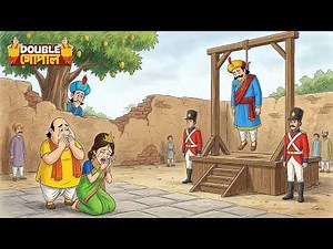 ব্রিটিশ সেনারা রাজাকে ফাঁসি দিল- রাজ্যে তোলপাড়! || Gopal Bhar || New Episode 2026