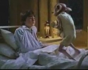 Harry Potter und die Kammer des Schreckens Trailer OV