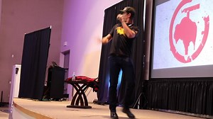 Southwestern Indian Polytechnic Institute | Tatanka Means