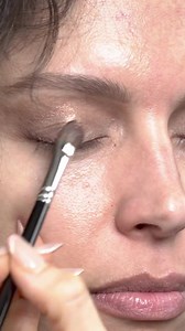 1K views · 62 reactions | Makeup for your mood! Turn up the drama with this sultry fall makeup look using these #MerleNorman products...  Warm Romance Eye & Cheek Palette*  Wicked Lash Mascara  Sheer Face Powder  Plush Lipliner in Hot Cocoa  Plush Lipstick in Fondly*  Plush Lipstick in Truly* Shop here: https://bit.ly/44Rf5Jx *Limited Edition | Merle Norman Cosmetics | Facebook