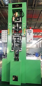 [Hot Item] Ceramic Powder Compact Hydraulic Machine Tpa Series Automatic Die Fixed Dry Powder Compacting Press