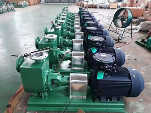 [Hot Item] Stainless Steel Self-Priming Cast Iron Jet Electric Centrifugal High Pressure Water Pumps
