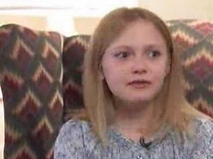 Dakota Fanning Interview