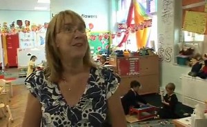 The International Primary Curriculum