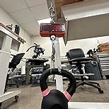 ULIBERMAGNET 10Pack Rubber Coated Magnet,Strong Magnet Base with M4 Female Thread,Strong Magnetic Mounting for Lighting,Tools and equipement: Amazon.com: Industrial & Scientific