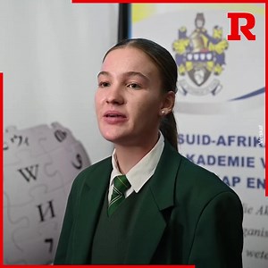 10K views · 40 reactions | Afrikaanse Wikipedia het onlangs sy 23ste...