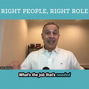 Full episode with author, executive advisor, and Managing Partner and...