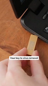 "SHOCKING TRUTH:  Your antivirus might not catch everything! I found out the hard way, but FixMeStick saved my PC from hidden viruses. Now it runs smooth again - no expensive repair needed! Limited time only: HALF PRICE + FREE SHIPPING  Don't miss this exclusive deal! Get your fix today and breathe new life into your old computer." | FixMeStick | Facebook
