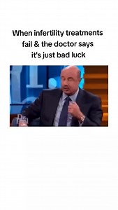 medical treatment failures always have a biological reason - did your dr search for it #medicalfailure #infertility #IVF #ttc #infertilitywarrior #ivfwarrior #infertilityjourney #Reels #reelsvideo #reelsviral #reelsfb #reelinstagram #reelsinstagram | Steven Palter