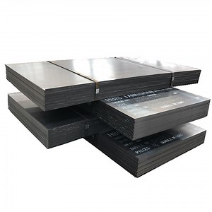 [Hot Item] Hr Sheet! ! ! Hot Rolled Steel Sheet & Hot Rolled Steel Plate