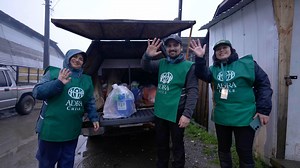 🫡 ADRA Chile responde ante emergencias por sistema frontal que provocó inundaciones en la región del Bio-bío. 🇨🇱 👀 Mira la ayuda que se brindó: https://youtu.be/EiSAPDyOQZs 💚 Sé voluntario de ADRA aquí: https://adra.cl/sevoluntarioadra/ 🛌Participa del proyecto "Un niño, una cama" aquí: https://donaciones.adra.cl/campaign/colecta-digital-2024-un-nino-una-cama/ #ADRAChile #Voluntarios #AyudaSocial #IglesiaAdventista | Nuevo Tiempo Chile