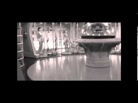 JUPITER 2 LAUNCH PARTS 1 AND 2 ALTERNATE FOOTAGE)