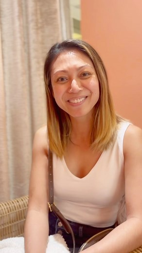 Women empowering women: Take care of your skin with a group of women who inspire you! ✨️ Our first time client, Ms. Chris can’t contain her excitement as she discover her new skincare haven — the O Skin Med Spa. Experience the amazing results for yourself. Visit us today! O Skin Med Spa address:⁠ 369 Los Cerritos Center, Cerritos, CA 90703⁠ ⁠ For bookings, inquiries, and consultation, please call/text:⁠ (562) 897-1445⁠ (562) 865-2036⁠ #OliviaQuidoSkincare #OskinMedSpa #skincare #skincaretips #sk