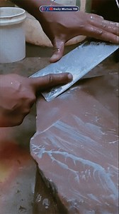 788K views · 17K reactions | Mutton ️Chappad Dhar Karne Ka Tarika//Mutton Knife Washing Sharping Full Process//Haji Meat Shop// #kolkata #reels #mutton #instagram #meat #viral #trending #india #goat #trend | Daily Mutton | Facebook