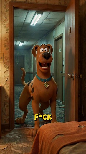 Scooby Doo: Fred and Daphne's Mom Mystery