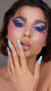 14 reactions · 14 comments | ❤️ Machiaj demo: grafic-creativ din cadrul cursului de baza incepatori #paulinabuldumeamakeupschool • ❗️Un nou curs de baza incepe pe 31 martie❗️ | Paulina Buldumea | Facebook