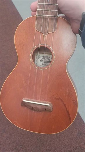3.3K views · 36 reactions | What wood is it? | Southern Ukulele Store | Facebook